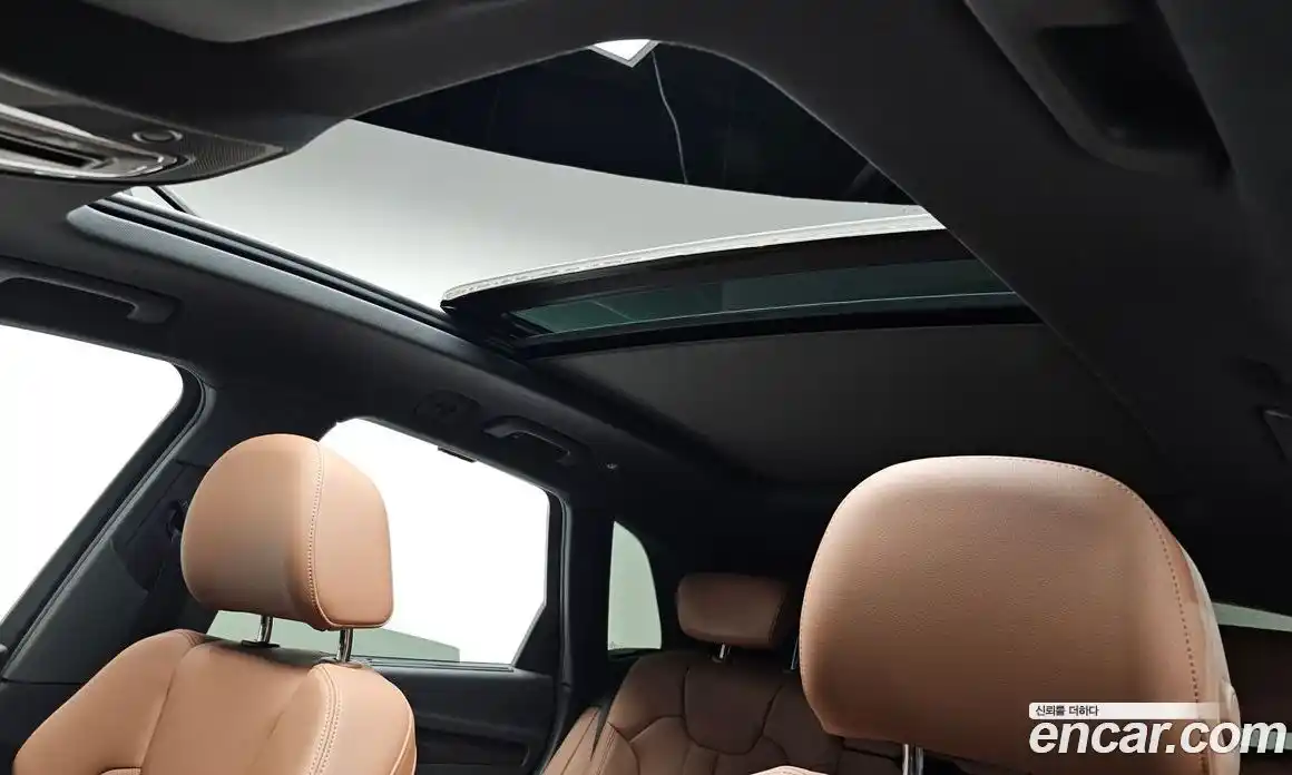 Audi Q5 2023 2.0 Автомат в Москве № 162623, фото 17