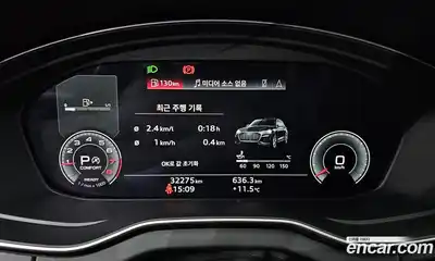 Audi Q5 2023 2.0 Автомат в Москве № 162623, миниатюра 7