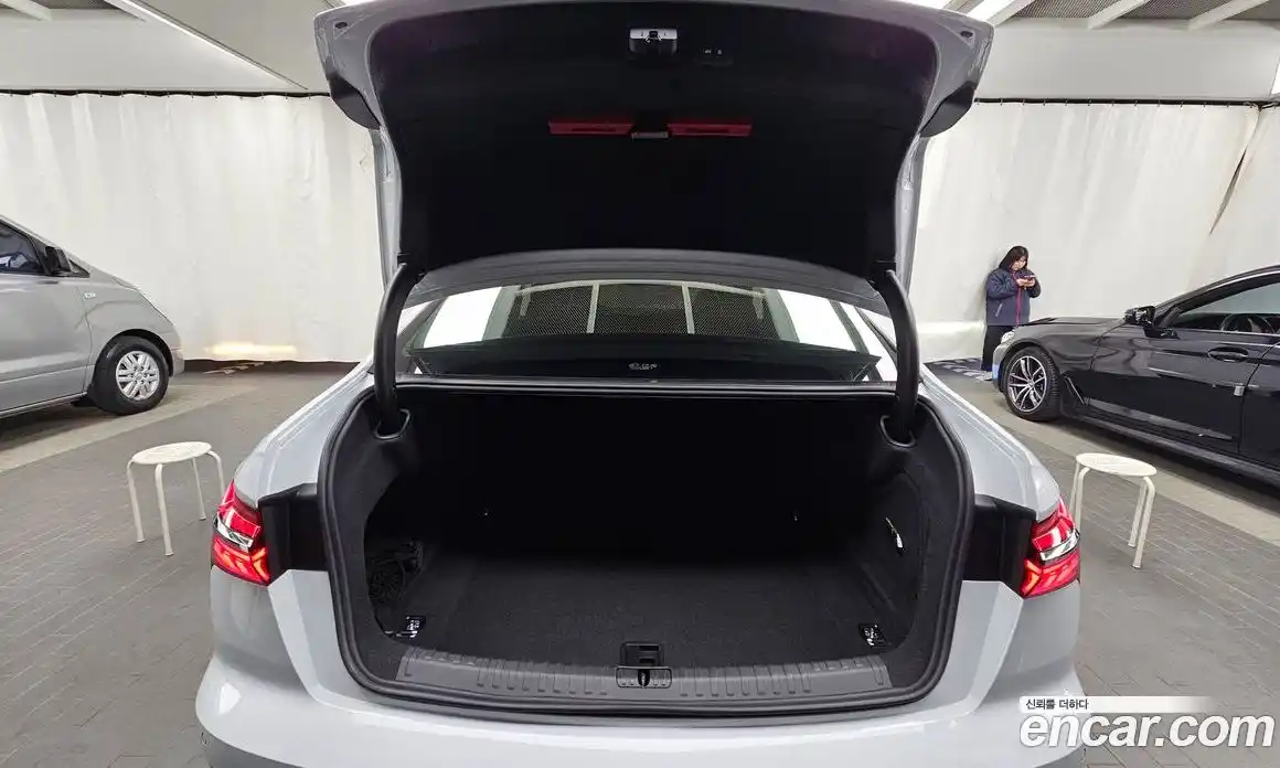 Audi A6 2022 2.0 Автомат в Москве № 162969, фото 18