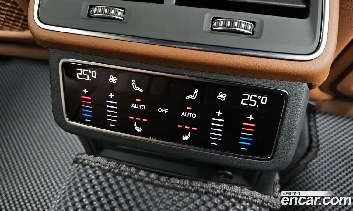 Audi A6 2022 2.0 Автомат в Москве № 162969, фото 3