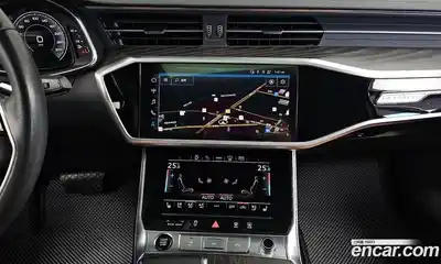 Audi A6 2022 2.0 Автомат в Москве № 162969, миниатюра 8