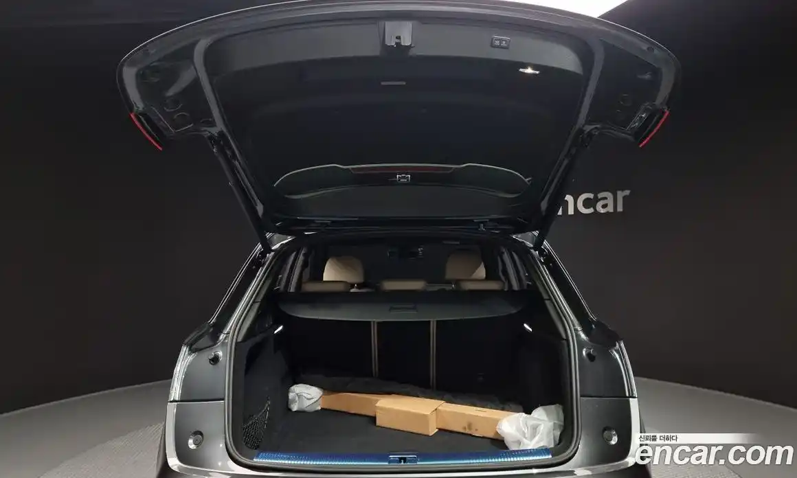 Audi Q5 2023 2.0 Автомат в Москве № 163022, фото 16