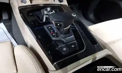 Audi Q5 2023 2.0 Автомат в Москве № 163022, миниатюра 8