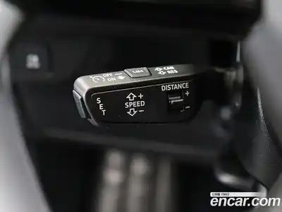 Audi Q4 e-tron 2022 Автомат в Москве № 163090, миниатюра 10