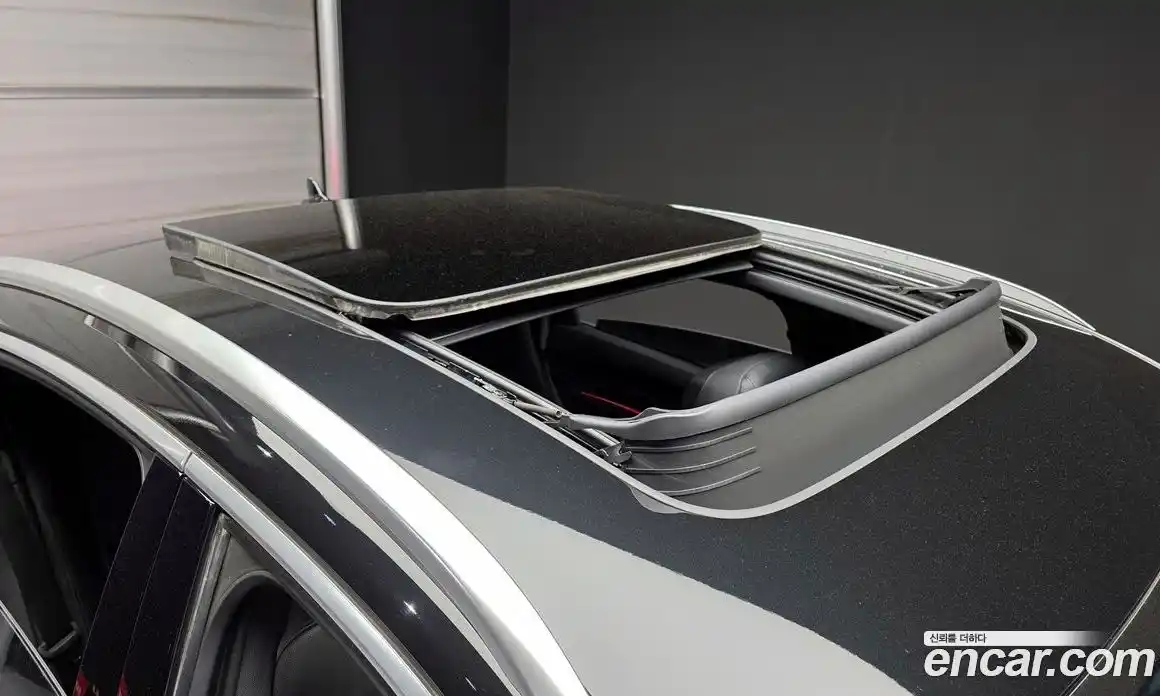 Audi e-tron 2022 0.2 Автомат в Москве № 163466, фото 11