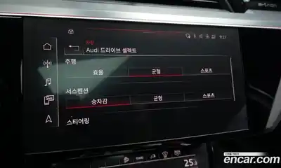 Audi e-tron 2022 0.2 Автомат в Москве № 163466, миниатюра 12