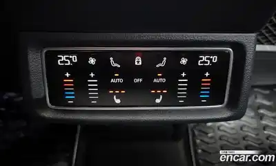 Audi e-tron 2022 0.2 Автомат в Москве № 163466, миниатюра 2