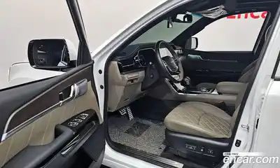 Kia Mohave 2022 3.0 Автомат в Москве № 16376, миниатюра 11