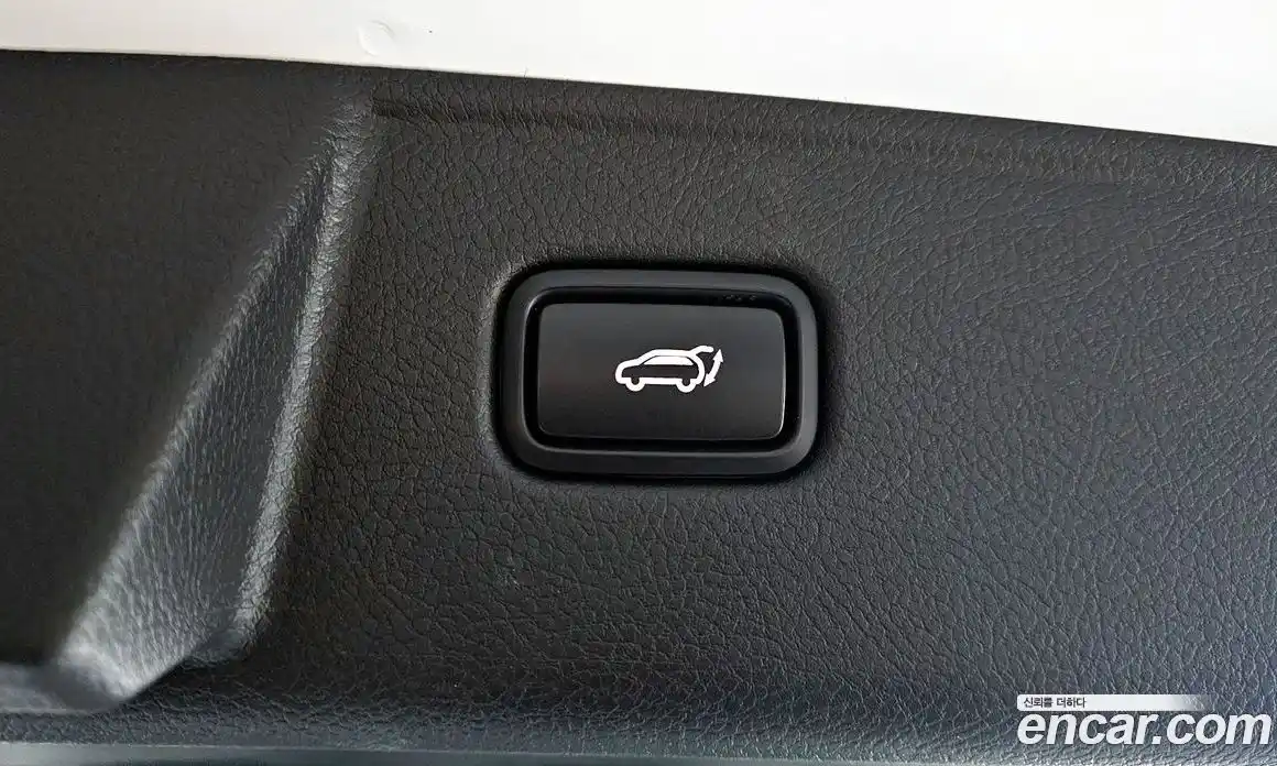 Kia Mohave 2022 3.0 Автомат в Москве № 16376, фото 16