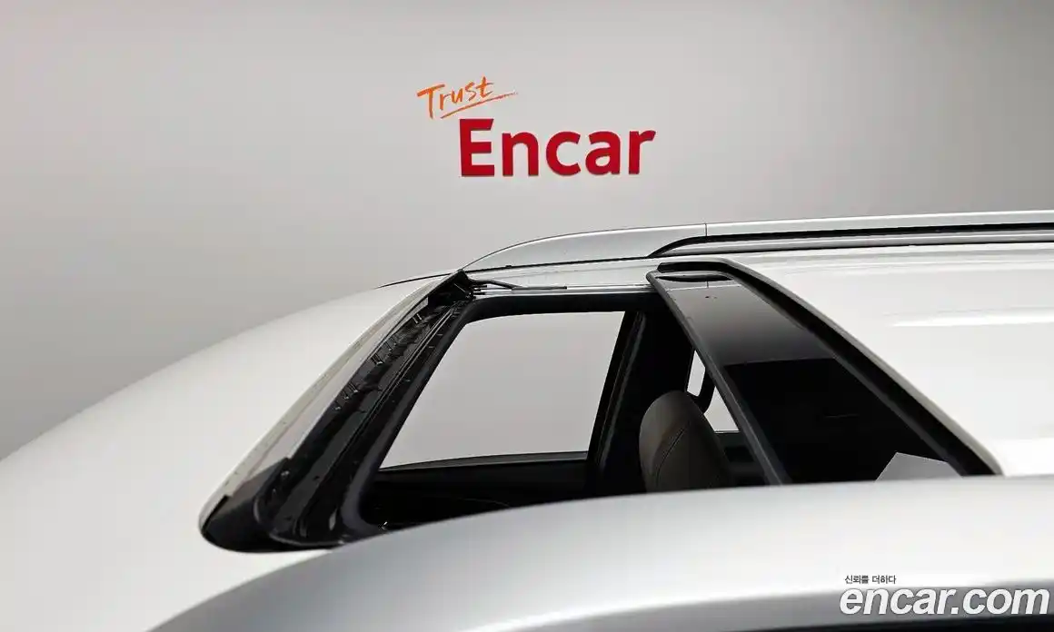 Kia Mohave 2022 3.0 Автомат в Москве № 16376, фото 20