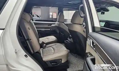 Kia Mohave 2022 3.0 Автомат в Москве № 16376, миниатюра 3