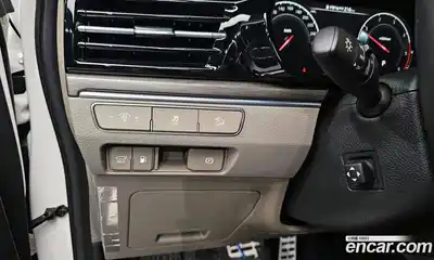 Kia Mohave 2022 3.0 Автомат в Москве № 16376, миниатюра 6