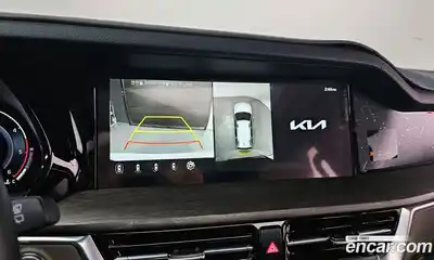 Kia Mohave 2022 3.0 Автомат в Москве № 16376, миниатюра 8