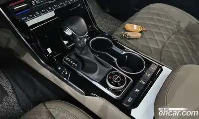 Kia Mohave 2022 3.0 Автомат в Москве № 16376, миниатюра 9