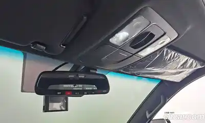 Kia Mohave 2022 3.0 Автомат в Москве № 16376, миниатюра 10