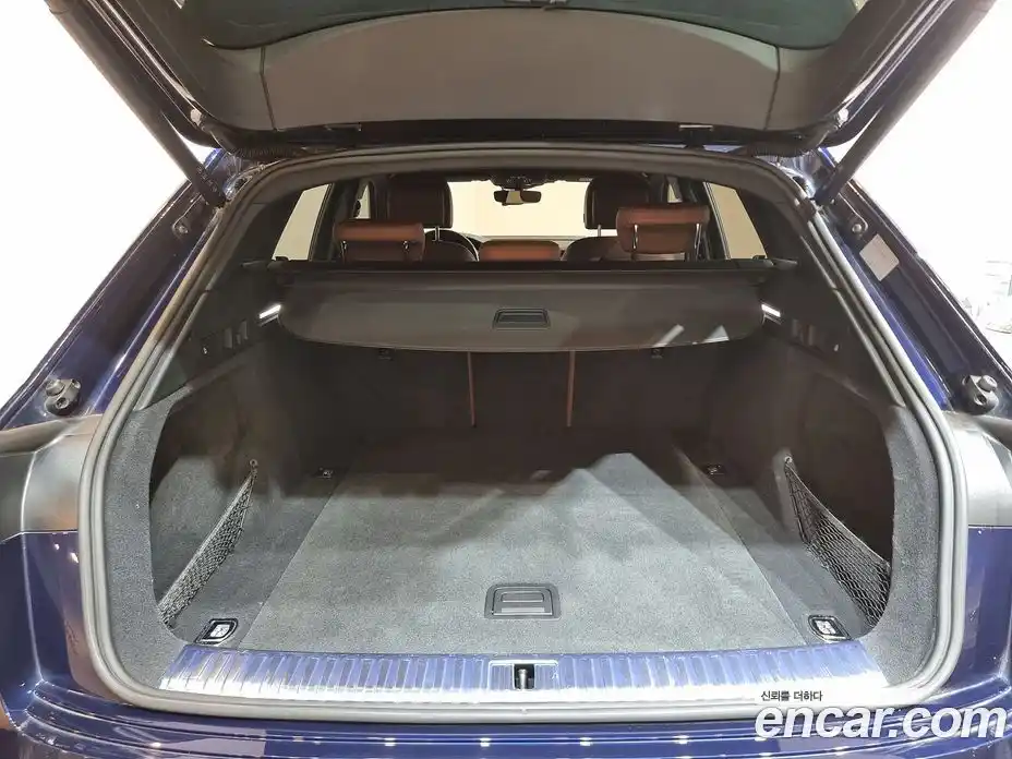 Audi e-tron 2023 0.2 Автомат в Москве № 164118, фото 14