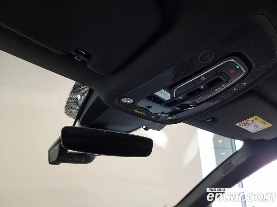 Audi e-tron 2023 0.2 Автомат в Москве № 164118, фото 19