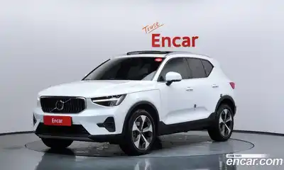 Volvo XC40, 2023