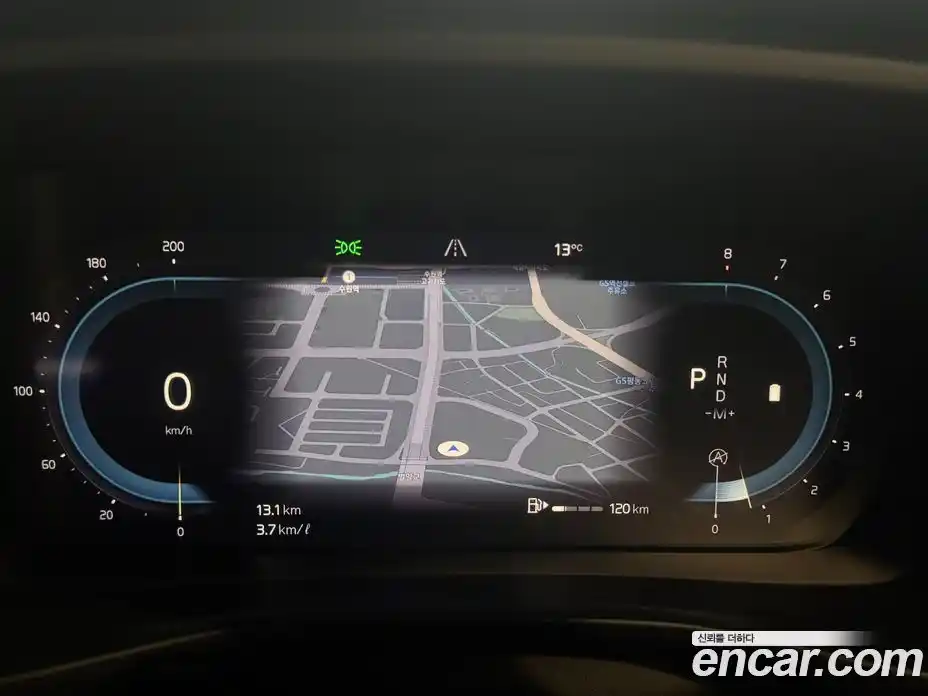 Volvo XC40 2023 2.0 Автомат в Москве № 164212, фото 8