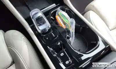 Volvo XC40 2023 2.0 Автомат в Москве № 164212, миниатюра 9