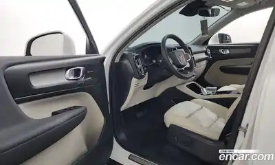 Volvo XC40 2023 2.0 Автомат в Москве № 164212, миниатюра 10