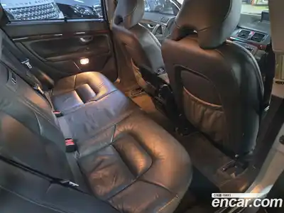 Volvo S80 2006 2.0 Автомат в Москве № 164803, миниатюра 12