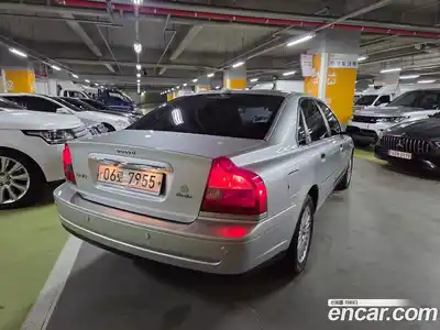 Volvo S80 2006 2.0 Автомат в Москве № 164803, миниатюра 2