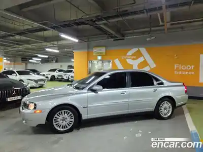 Volvo S80 2006 2.0 Автомат в Москве № 164803, миниатюра 6