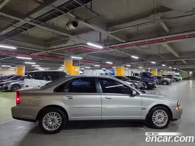 Volvo S80 2006 2.0 Автомат в Москве № 164803, миниатюра 7