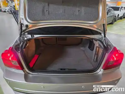 Volvo S80 2006 2.0 Автомат в Москве № 164803, миниатюра 8