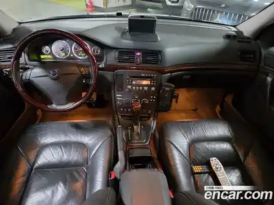 Volvo S80 2006 2.0 Автомат в Москве № 164803, миниатюра 9