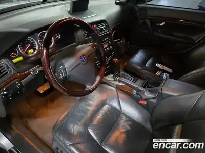 Volvo S80 2006 2.0 Автомат в Москве № 164803, миниатюра 10