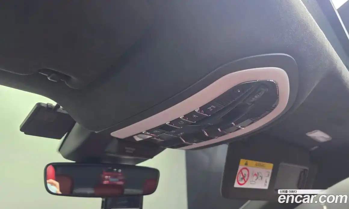 Porsche Macan 2023 2.9 Автомат в Москве № 165243, фото 2