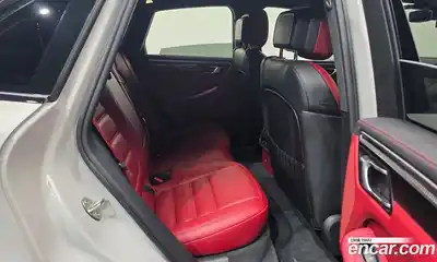 Porsche Macan 2023 2.9 Автомат в Москве № 165243, миниатюра 6