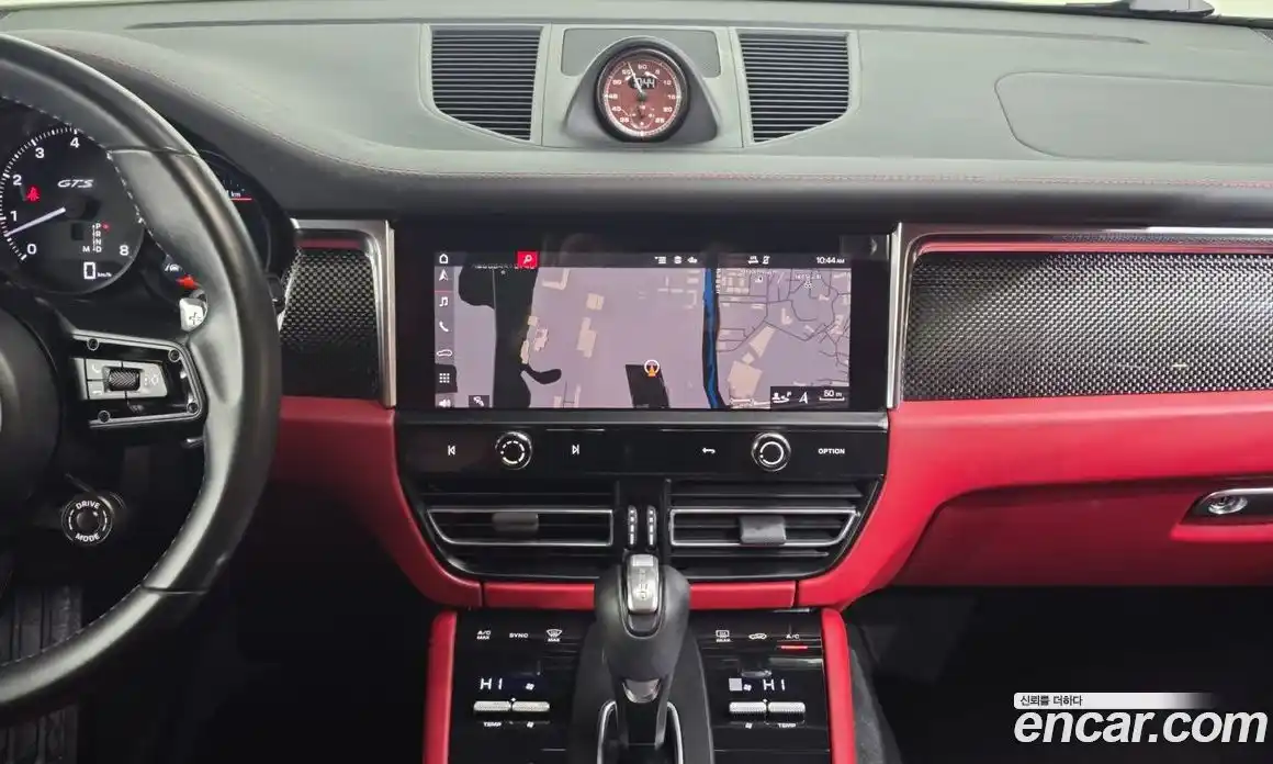 Porsche Macan 2023 2.9 Автомат в Москве № 165243, фото 7