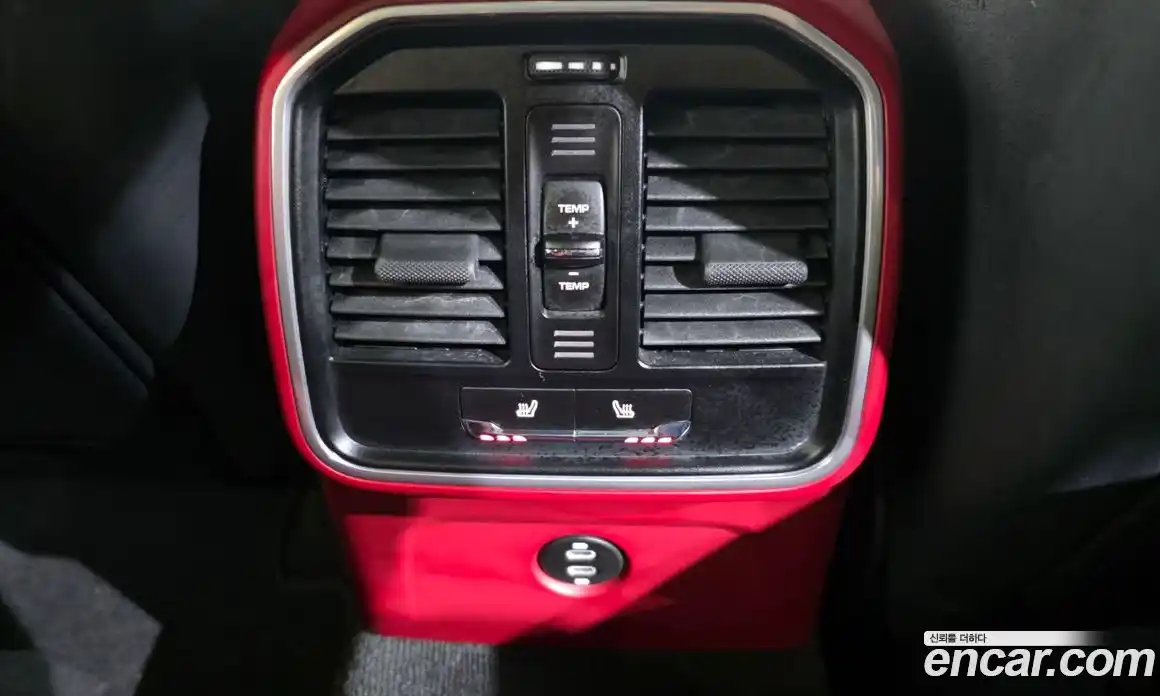 Porsche Macan 2023 2.9 Автомат в Москве № 165243, фото 8