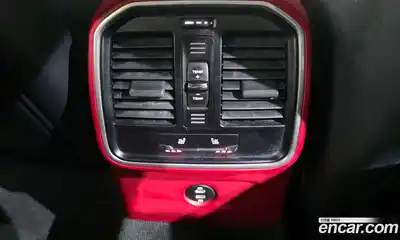 Porsche Macan 2023 2.9 Автомат в Москве № 165243, миниатюра 8