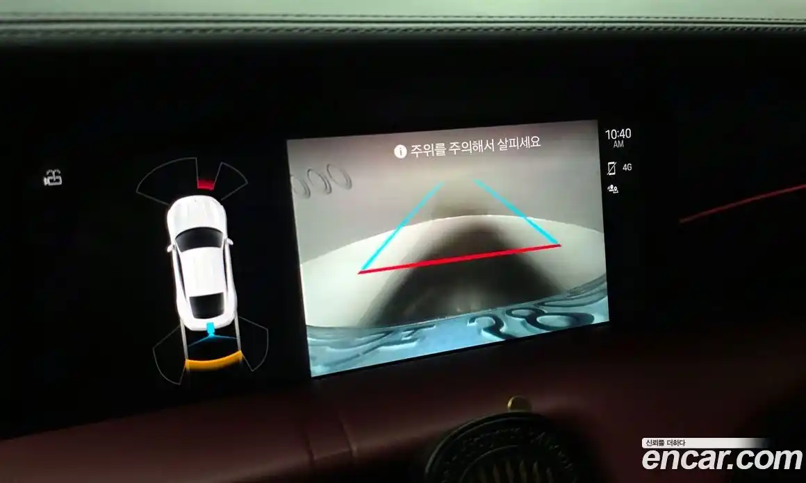 Porsche Taycan 2021 0.1 Автомат в Москве № 165498, фото 14