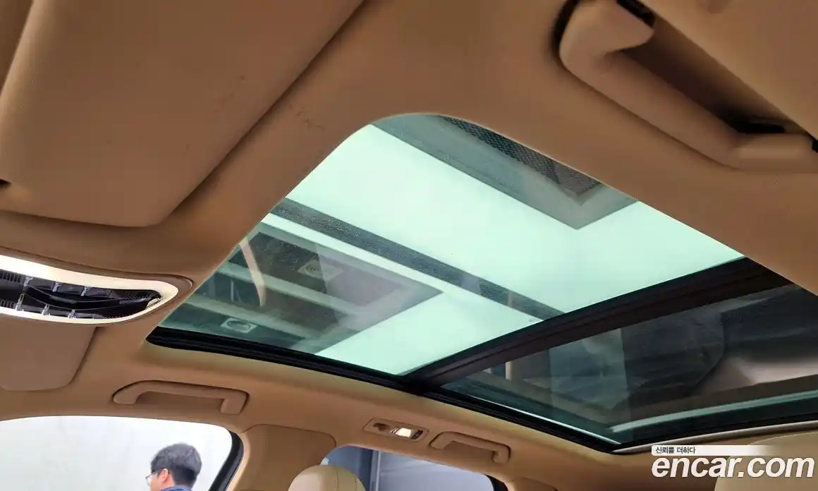 Porsche Cayenne 2014 3.0 Автомат в Москве № 165679, фото 19