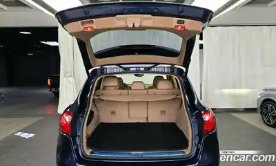 Porsche Cayenne 2014 3.0 Автомат в Москве № 165679, миниатюра 10