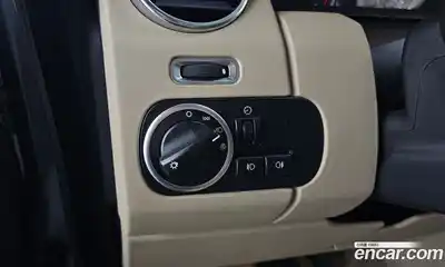 Land Rover Discovery 2016 3.0 Автомат в Москве № 166353, миниатюра 11