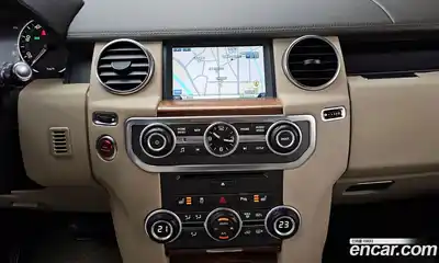 Land Rover Discovery 2016 3.0 Автомат в Москве № 166353, миниатюра 12
