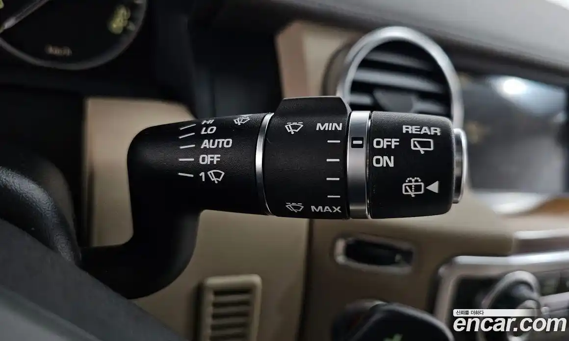 Land Rover Discovery 2016 3.0 Автомат в Москве № 166353, фото 16