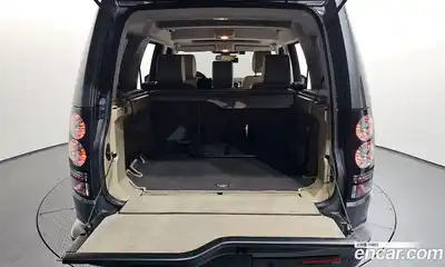 Land Rover Discovery 2016 3.0 Автомат в Москве № 166353, миниатюра 5