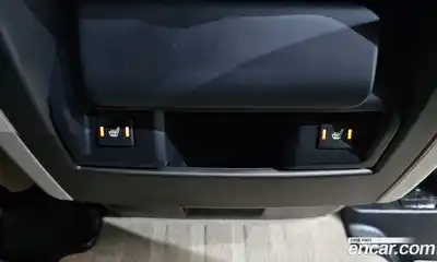 Land Rover Discovery 2016 3.0 Автомат в Москве № 166353, миниатюра 6