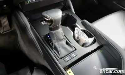 Lexus ES 2023 2.5 Автомат в Москве № 168099, миниатюра 12