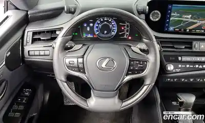Lexus ES 2023 2.5 Автомат в Москве № 168099, миниатюра 8