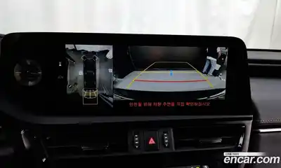 Lexus ES 2023 2.5 Автомат в Москве № 168099, миниатюра 10