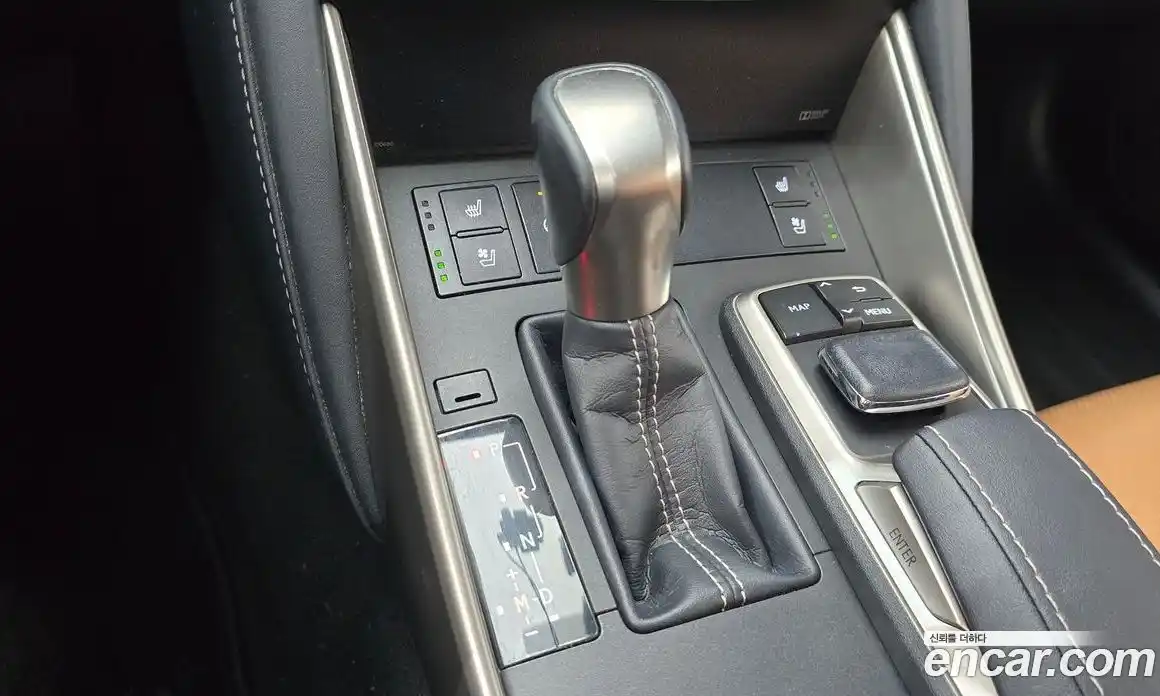 Lexus IS 2017 2.0 Автомат в Москве № 168253, фото 18