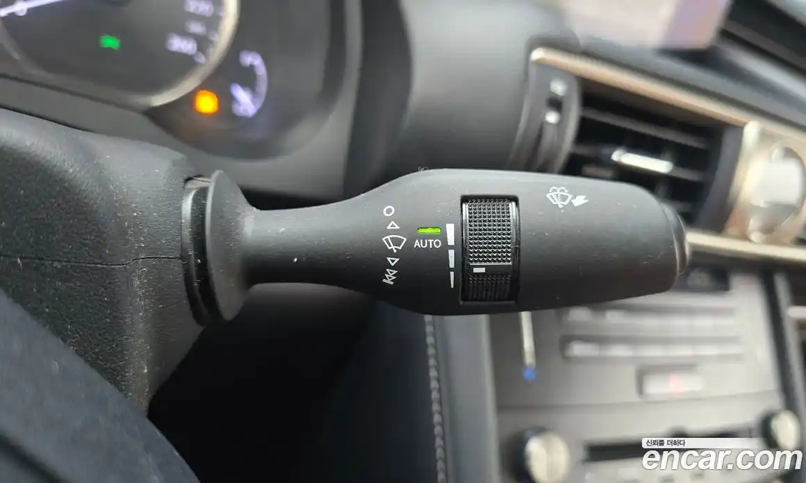 Lexus IS 2017 2.0 Автомат в Москве № 168253, фото 8